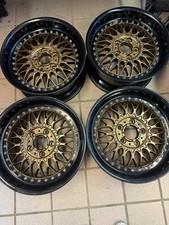 Bmw 17x8 bbs for sale  Saint Joseph