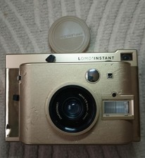 Appareil photo lomo d'occasion  Nanterre