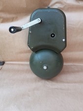 Large army military for sale  ROMFORD