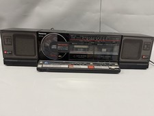 Panasonic cd70 stereo gebraucht kaufen  Vreden