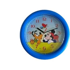 Disney wall clock for sale  THIRSK