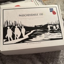 Royal legion passchendaele for sale  BOSTON