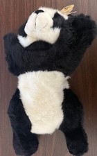 Bolsa de feijão flexível de pelúcia macia urso panda dong dong comprar usado  Enviando para Brazil