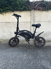 Draisienne électrique d'occasion  Corbeil-Essonnes