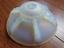 Ancienne tuilipe coupelle d'occasion  Thann