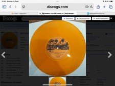 Broilers vida loca gebraucht kaufen Broilers vida loca gebraucht kaufen  Nürnberg