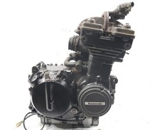 Kawasaki gpz600r engine for sale  COLCHESTER