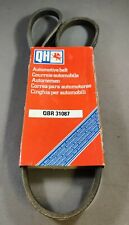 Qbr31087 drive belt for sale  LEEDS