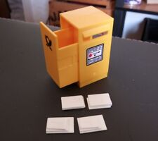 Playmobil accessoires métier d'occasion  Grasse