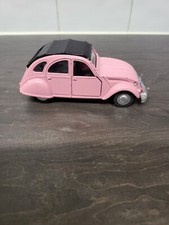 Citroen dolly diecast for sale Citroen dolly diecast for sale  BEDFORD