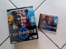 Call power activision usato  Bovezzo