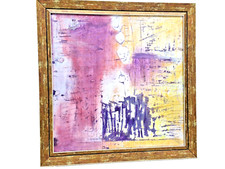 abstract oil canvas for sale abstract oil canvas for sale Sandown