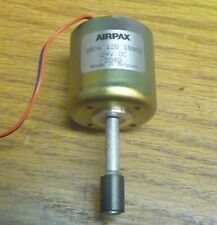 Ímã permanente Airpax 9904 120 16803 DC 24 VDC Bélgica 2090 bomba/motor de engrenagem comprar usado  Enviando para Brazil