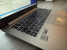 asus ultrabook gebraucht kaufen  Rostock