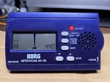 Korg compact digital for sale  LUTON