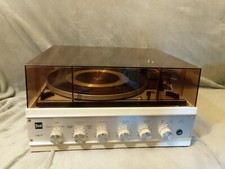 Dual 1214 plattenspieler gebraucht kaufen  Jahnatal