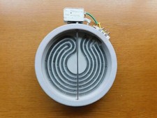 Whirlpool electric hob for sale  TEIGNMOUTH