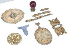 Ornamental metal pieces for sale  Arcadia