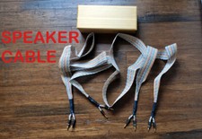 speaker cables usato speaker cables usato Milano