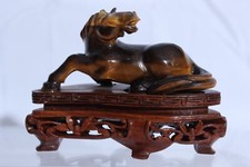 Intricately handcarved chinese for sale  Midlothian