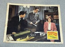 vintage lobby cards for sale  Elysburg