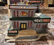 Vintage lemax radio for sale  Dillsburg