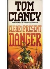 Clear present danger for sale  UK