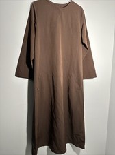 Abaya dress jilbab d'occasion  Expédié en Belgium