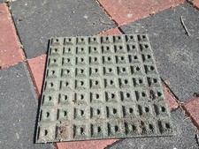 Gummi fallschutzmatte platten gebraucht kaufen  Laatzen