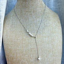 Sterling silver rhodium for sale  Saint Paul