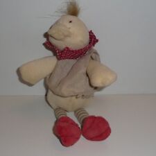 Doudou canard edouard d'occasion  Lescar