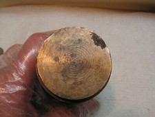 Lathed diameter length for sale  Ponca City
