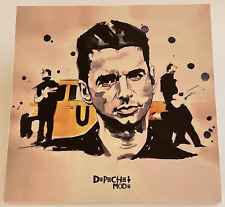 Depeche mode personal usato  Schio