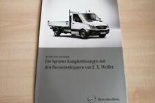232512 mercedes sprinter gebraucht kaufen  Deutschland