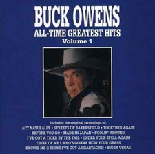 Greatest hits owens for sale  Beaverton