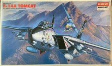 Academy 14a tomcat gebraucht kaufen  Mittenaar