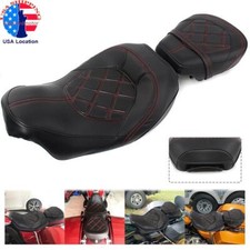Driver passenger pillion for sale  USA