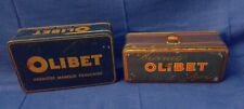 Biscuits olibet paris d'occasion  Thiron-Gardais