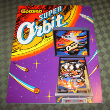 1983 original flyer d'occasion  Blain