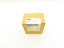 Usado, Siemens 1214C Simatic S7-1200 CPU 1214C módulo PLC 24VDC 1.5A comprar usado  Enviando para Brazil