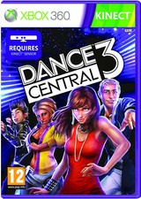 Dance Central 3 (Xbox 360) - Estado impecável - Entrega rápida e GRÁTIS Vendedor do Reino Unido comprar usado  Enviando para Brazil