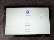 Huawei mediapad lite gebraucht kaufen  Solingen