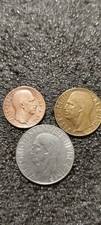 Rare monete italiane usato  Catania