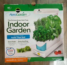Aerogarden 3sl indoor for sale  Littleton