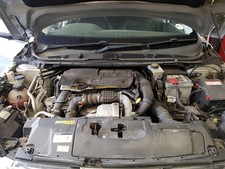 2015-2021 mk2 PEUGEOT 308 MOTOR COMPLETO EURO 6 1.6 DIESEL DV6FC (BHZ) *VÍDEO*, usado comprar usado  Enviando para Brazil