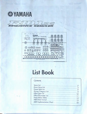 Yamaha rm1x remixer for sale  Tallahassee