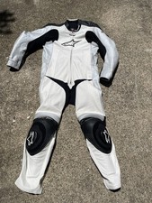 Alpinestars motorcycle suit for sale  Roswell