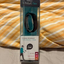 Pulseira Fitbit Flex Wireless Activity Sleep - Preta, usado comprar usado Pulseira Fitbit Flex Wireless Activity Sleep - Preta, usado comprar usado  Enviando para Brazil