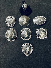 1950 siam sterling for sale  Mount Washington