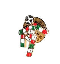 Italia mondiali calcio usato  Genova
